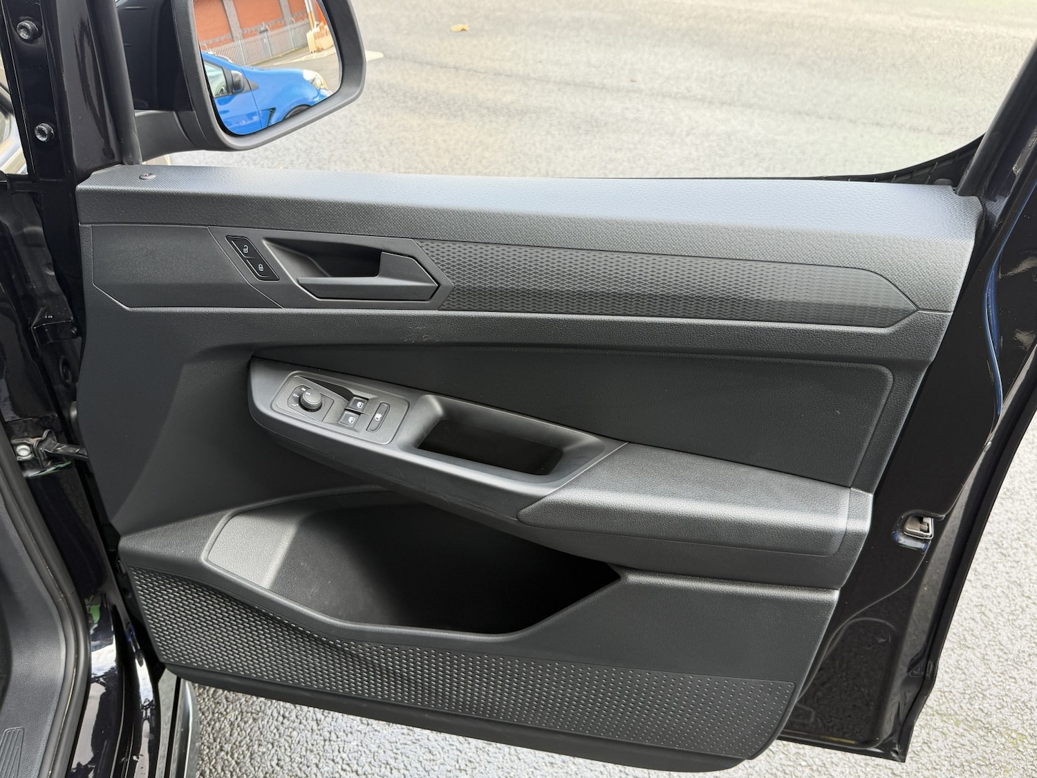 Used Volkswagen Caddy 2023 for sale - 76488681: Photo 15