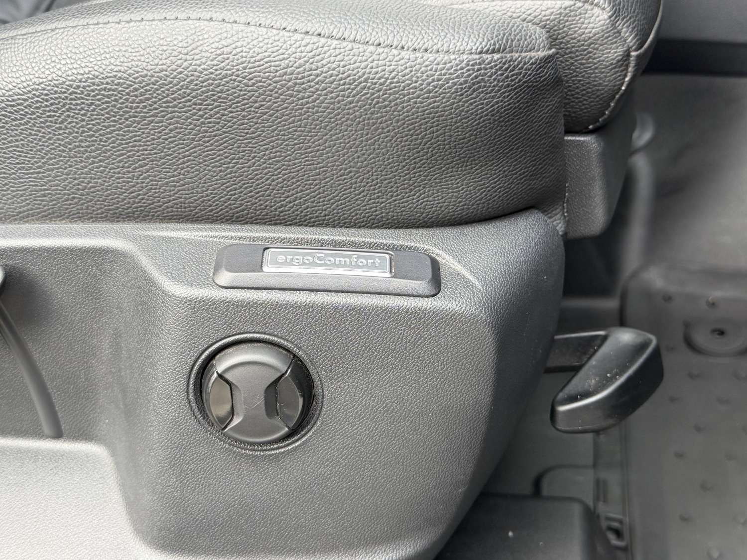 Used Volkswagen Caddy 2023 for sale - 76488681: Photo 16