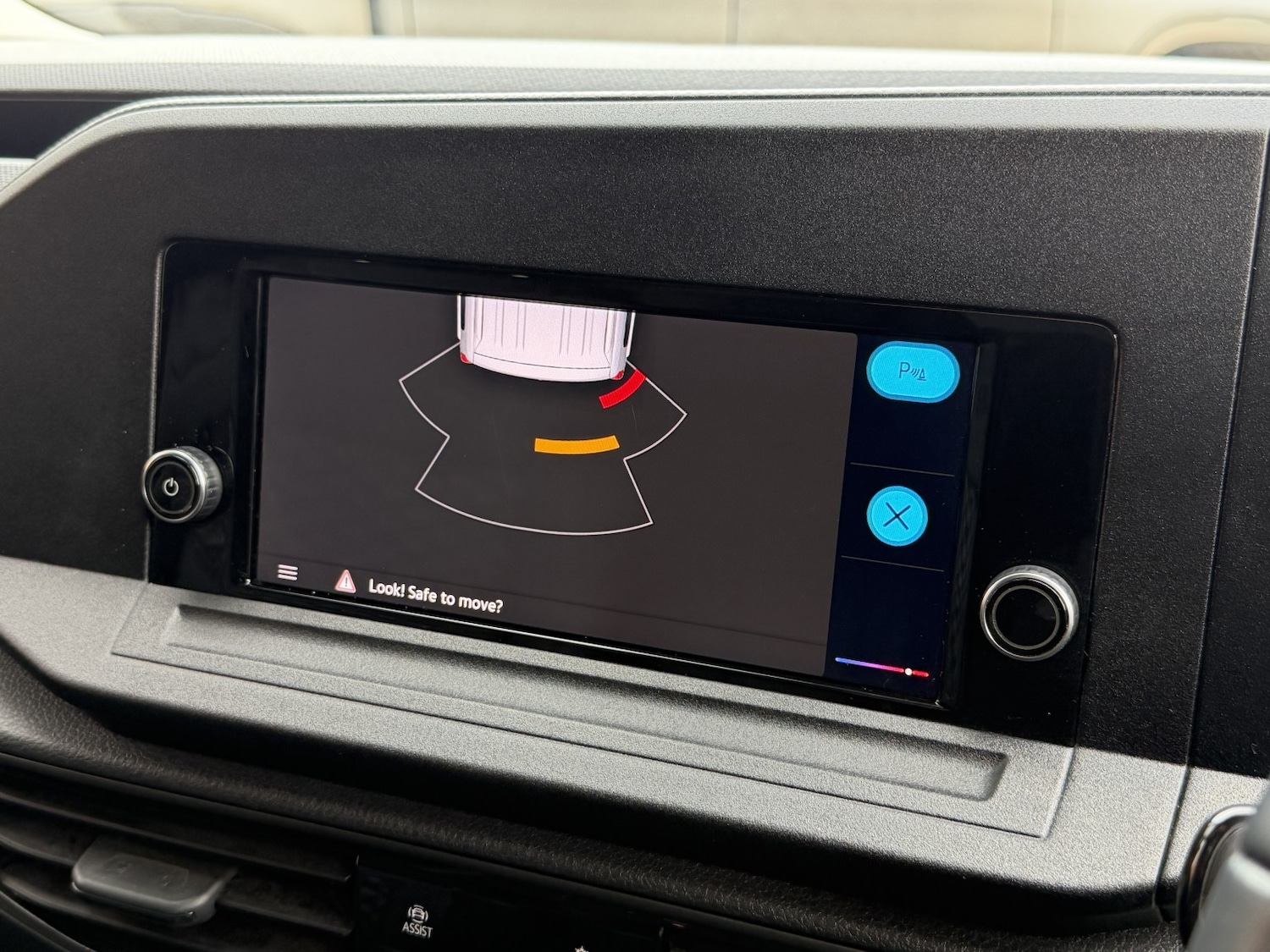 Used Volkswagen Caddy 2023 for sale - 76488681: Photo 19