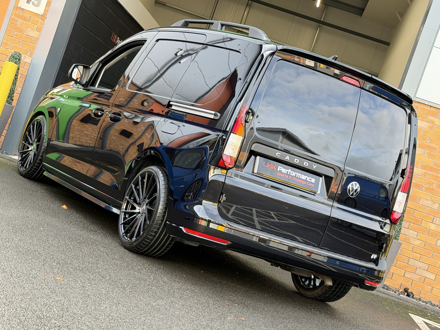 Used Volkswagen Caddy 2023 for sale - 76488681: Photo 20