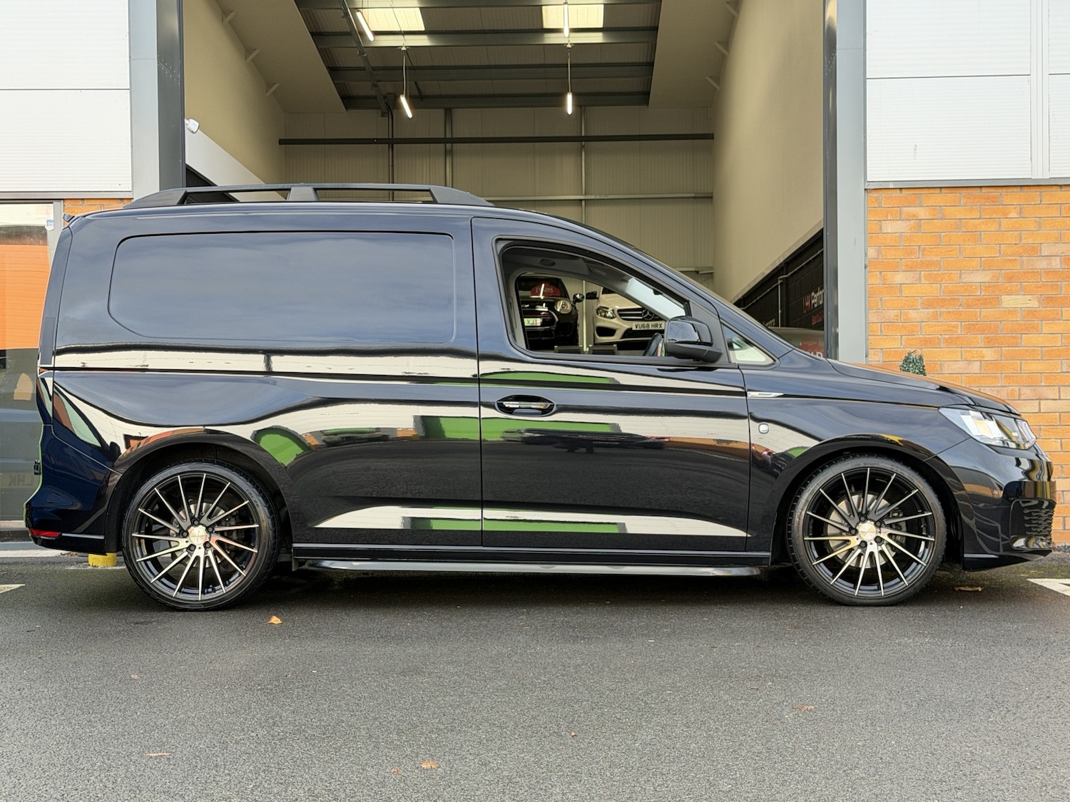 Used Volkswagen Caddy 2023 for sale - 76488681: Photo 21