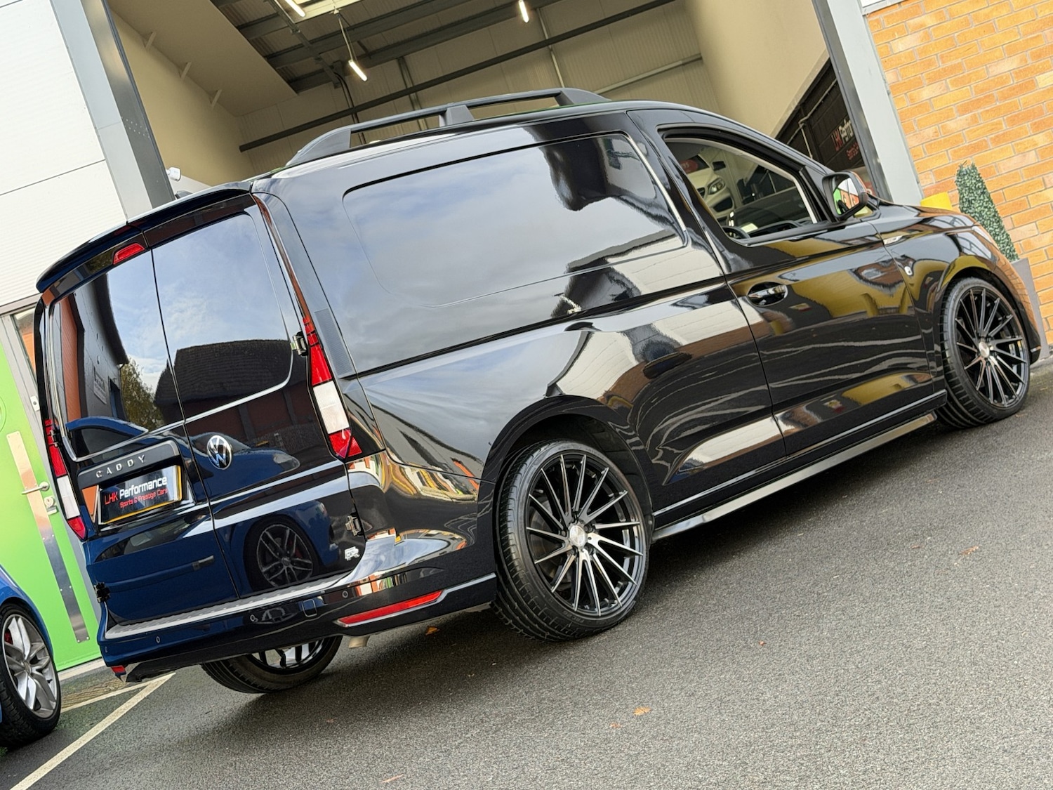 Used Volkswagen Caddy 2023 for sale - 76488681: Photo 22