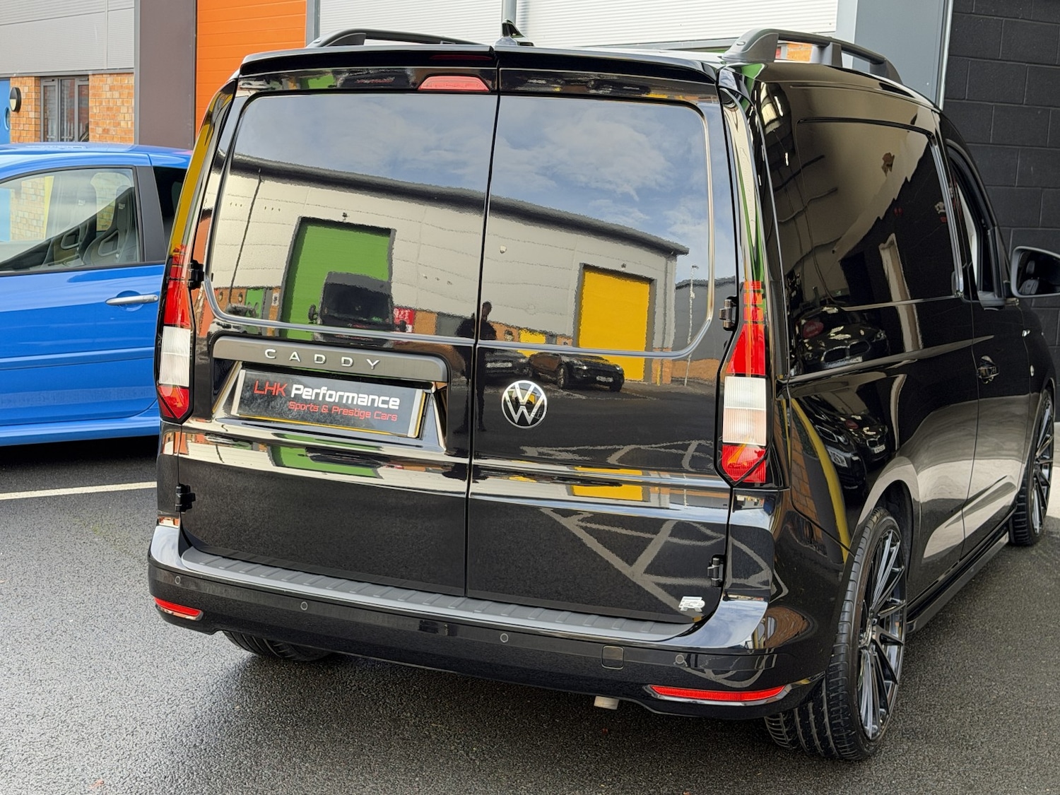 Used Volkswagen Caddy 2023 for sale - 76488681: Photo 24