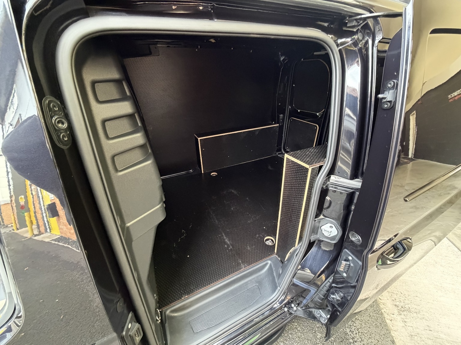 Used Volkswagen Caddy 2023 for sale - 76488681: Photo 25