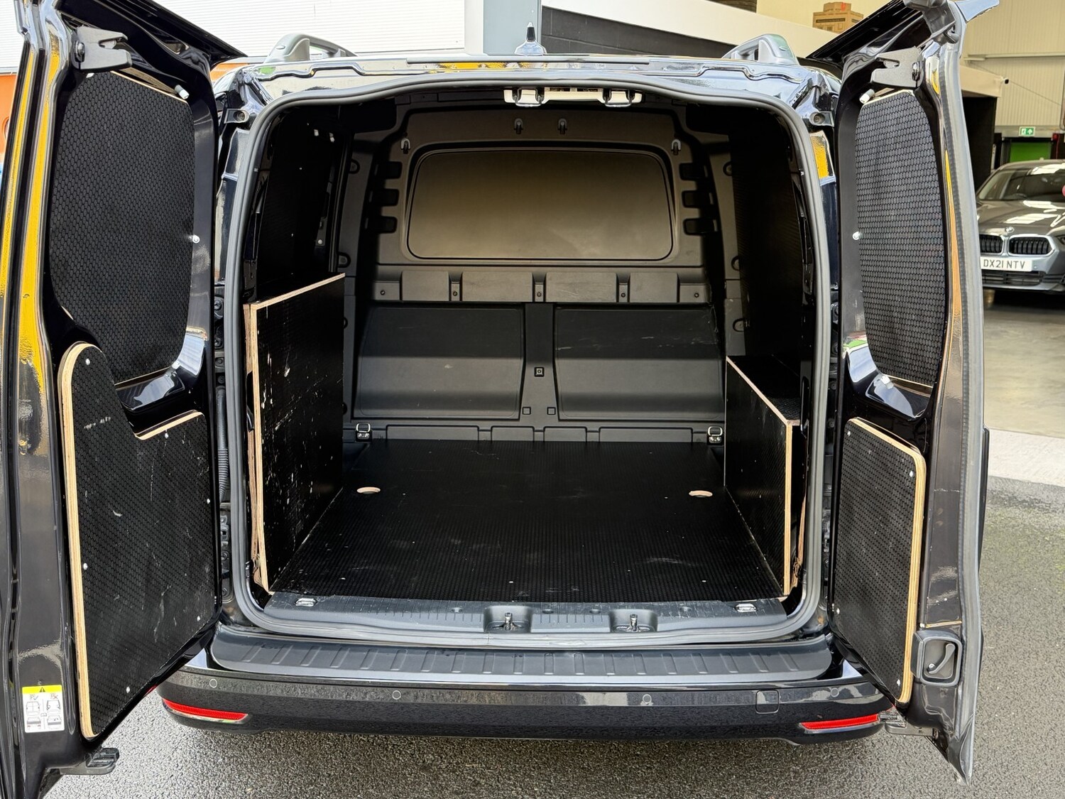 Used Volkswagen Caddy 2023 for sale - 76488681: Photo 26