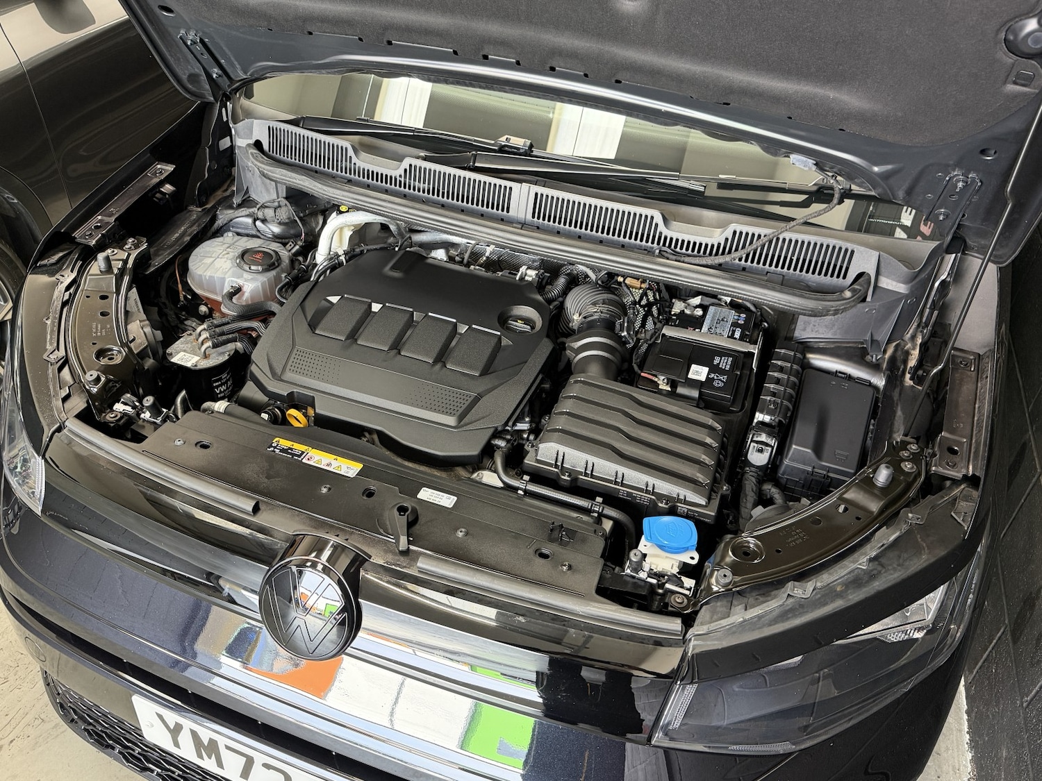 Used Volkswagen Caddy 2023 for sale - 76488681: Photo 27