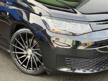 Used Volkswagen Caddy 2023 for sale - 76488681: Photo