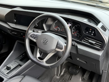 Used Volkswagen Caddy 2023 for sale - 76488681: Photo