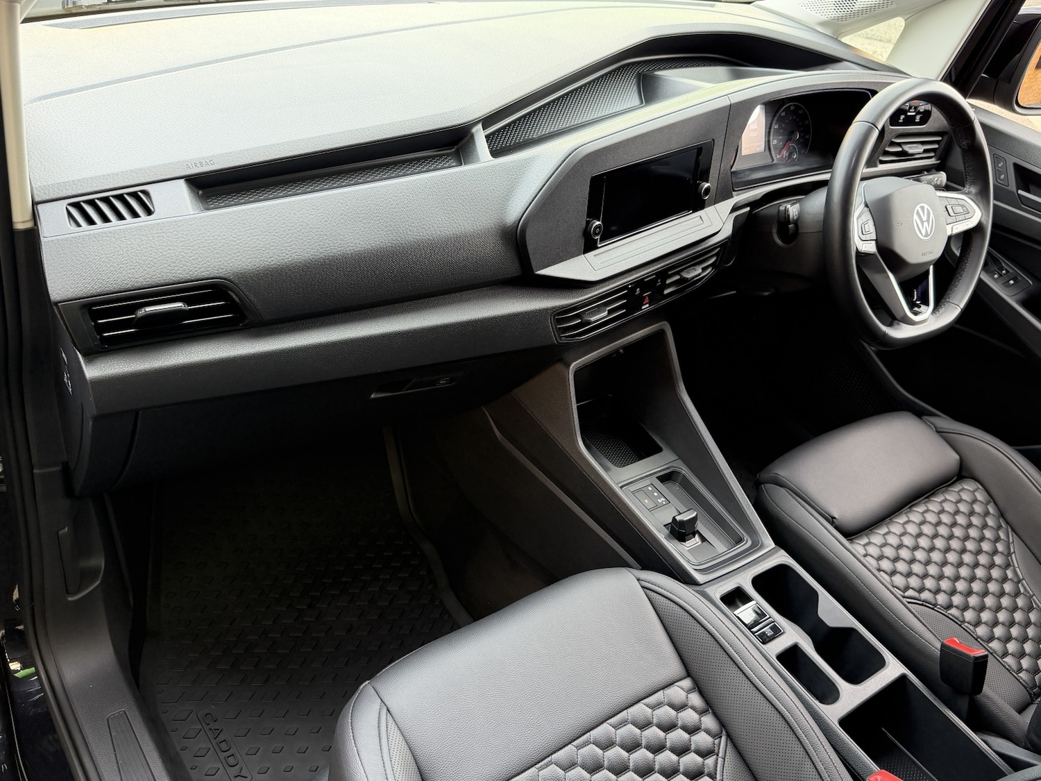 Used Volkswagen Caddy 2023 for sale - 76488681: Photo 4