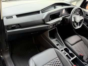 Used Volkswagen Caddy 2023 for sale - 76488681: Photo