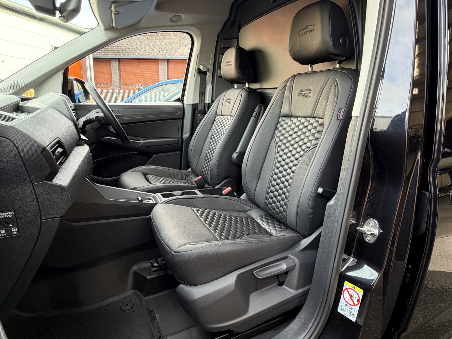 Used Volkswagen Caddy 2023 for sale - 76488681: Photo 5