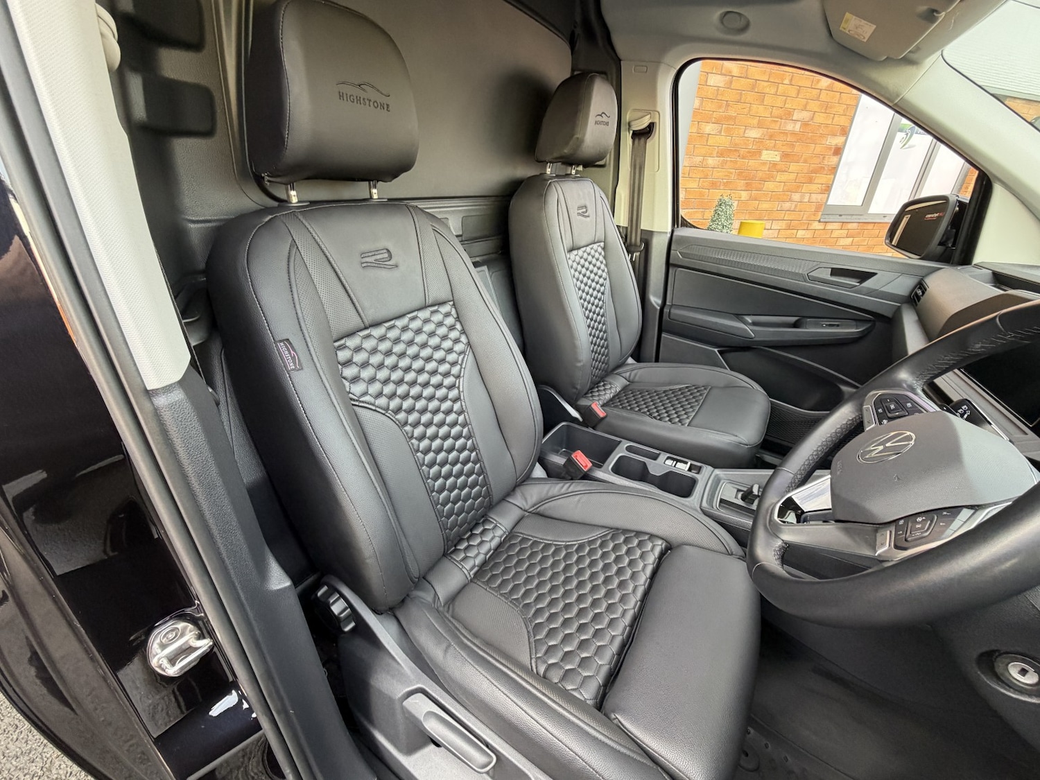 Used Volkswagen Caddy 2023 for sale - 76488681: Photo 6