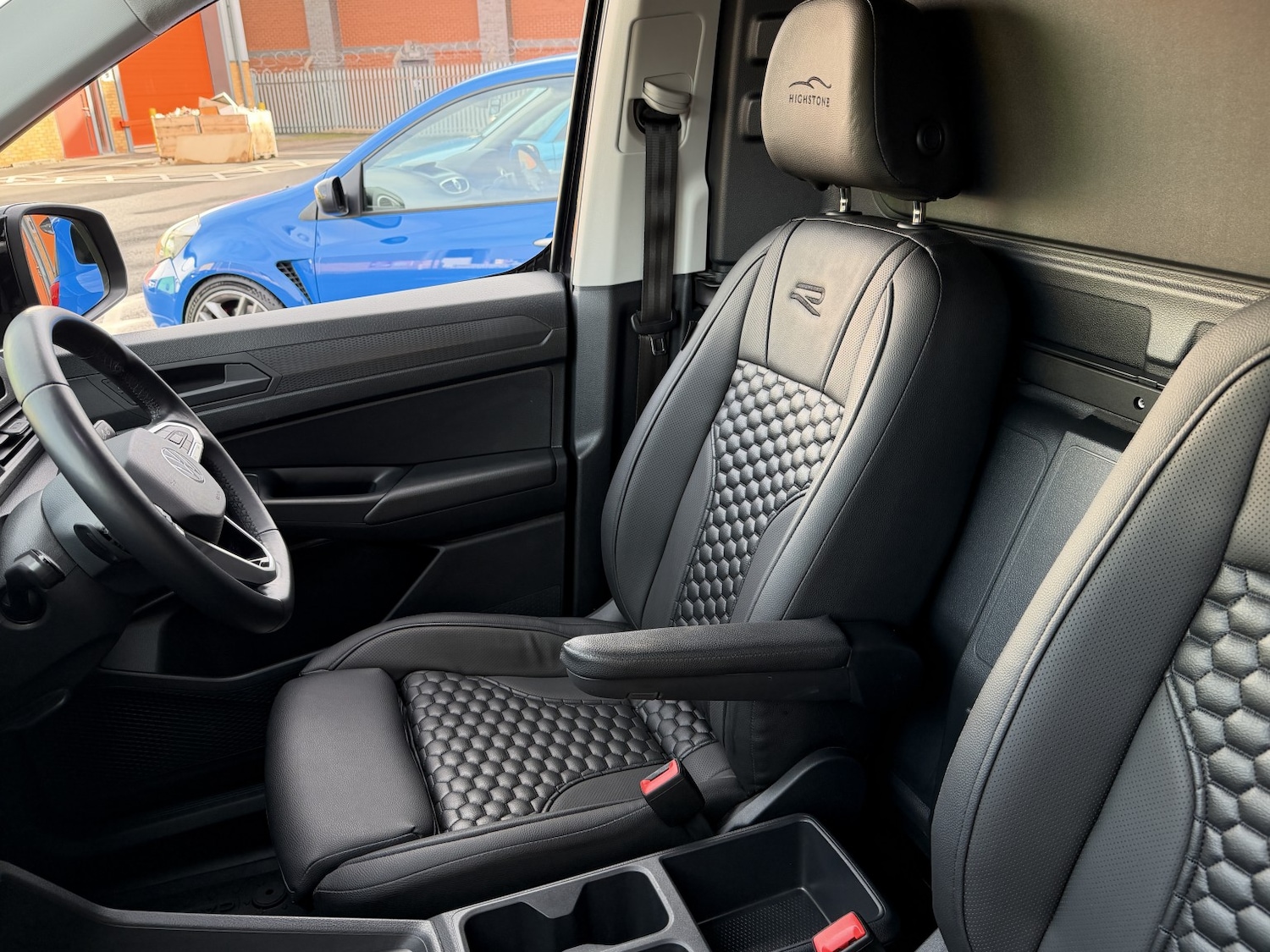 Used Volkswagen Caddy 2023 for sale - 76488681: Photo 7