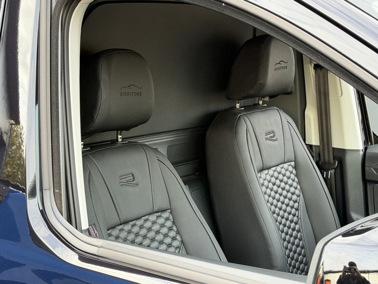 Used Volkswagen Caddy 2023 for sale - 76488681: Photo 8