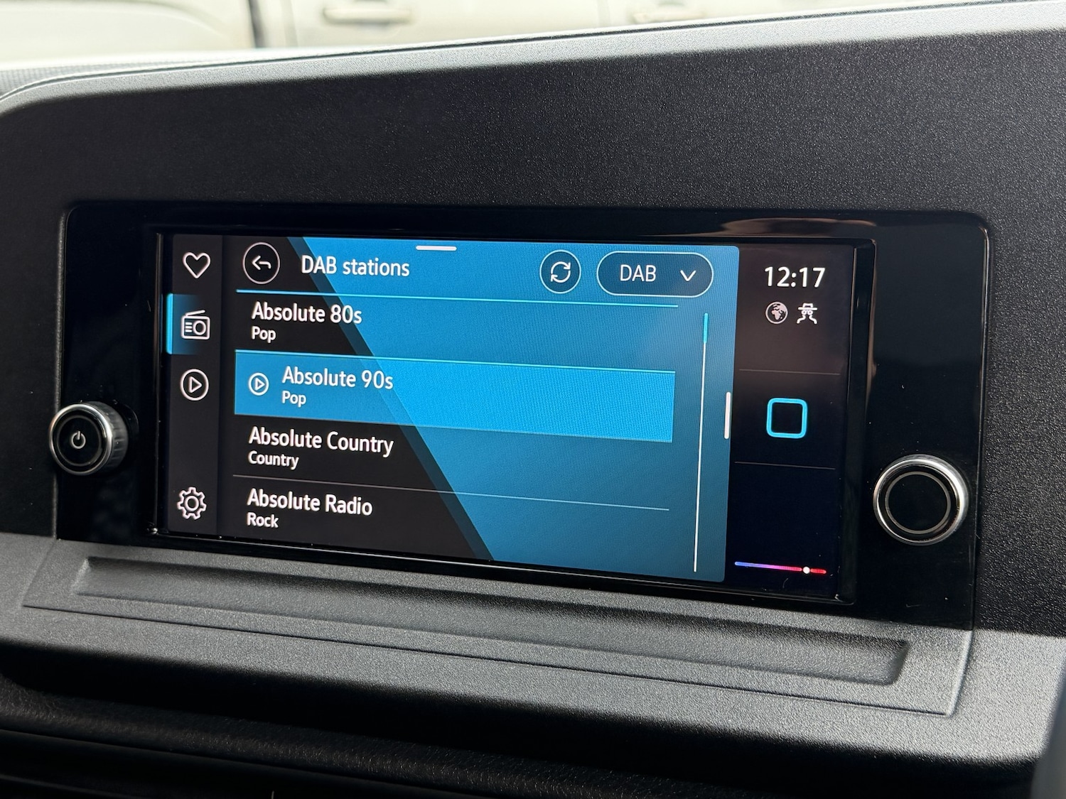 Used Volkswagen Caddy 2023 for sale - 76488681: Photo 9