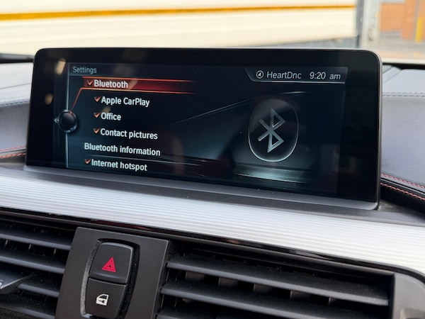 Used BMW M4 2017 for sale - 76186735: Photo 12