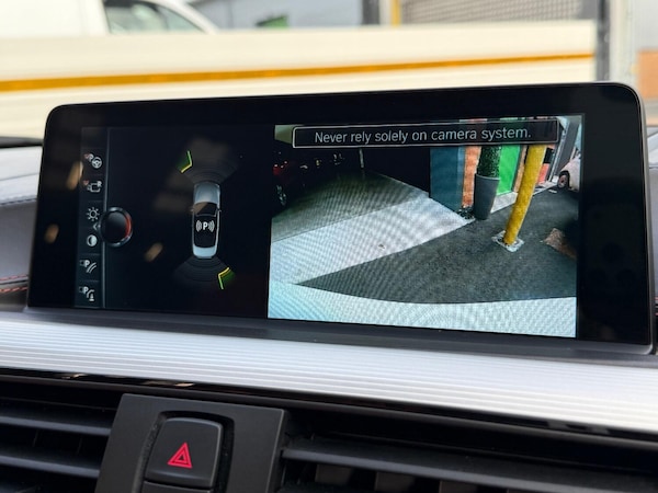 Used BMW M4 2017 for sale - 76186735: Photo 14
