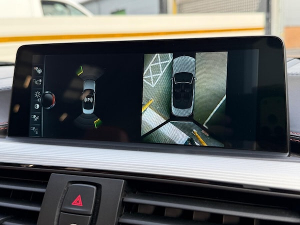 Used BMW M4 2017 for sale - 76186735: Photo 16