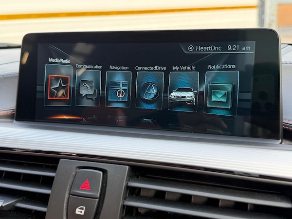Used BMW M4 2017 for sale - 76186735: Photo 18