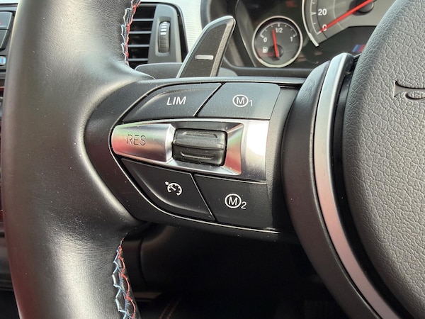 Used BMW M4 2017 for sale - 76186735: Photo 27