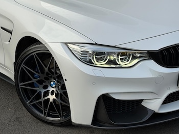 Used BMW M4 2017 for sale - 76186735: Photo 2