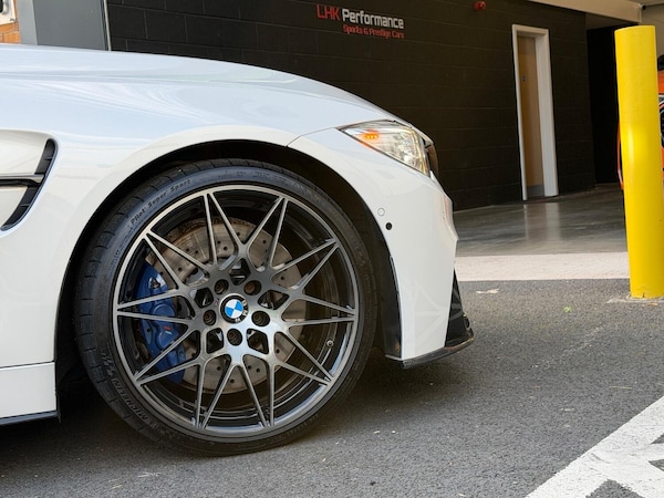Used BMW M4 2017 for sale - 76186735: Photo 32