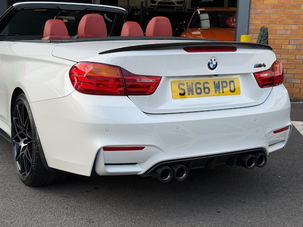Used BMW M4 2017 for sale - 76186735: Photo 34