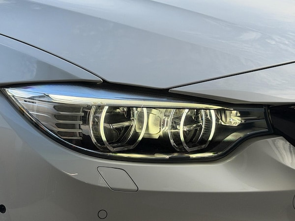 Used BMW M4 2017 for sale - 76186735: Photo 35