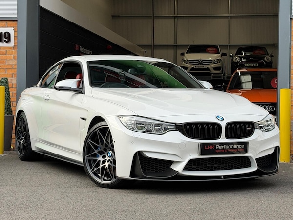 Used BMW M4 2017 for sale - 76186735: Photo 37