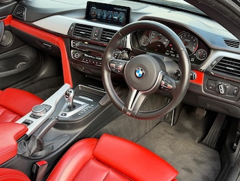 Used BMW M4 2017 for sale - 76186735: Photo 3