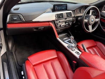 Used BMW M4 2017 for sale - 76186735: Photo 4