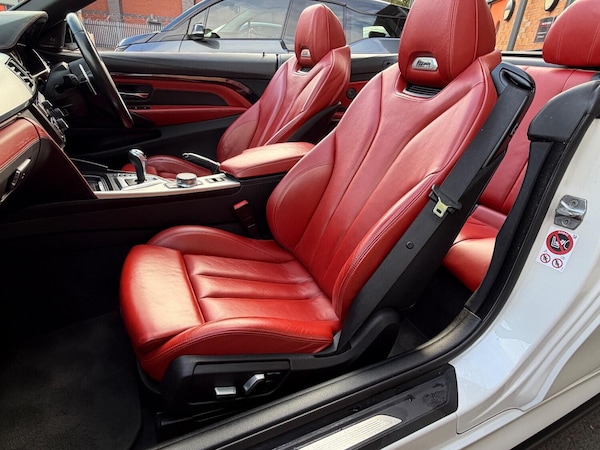 Used BMW M4 2017 for sale - 76186735: Photo 5