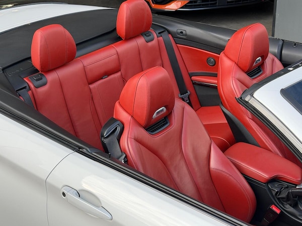 Used BMW M4 2017 for sale - 76186735: Photo 6