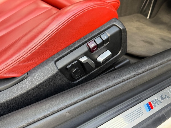 Used BMW M4 2017 for sale - 76186735: Photo 8