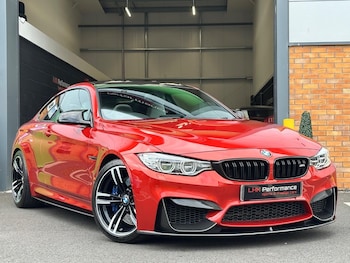 BMW - M4