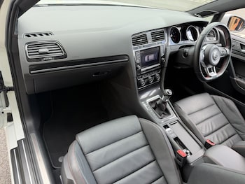 Used Volkswagen Golf 2014 for sale - 78956707: Photo