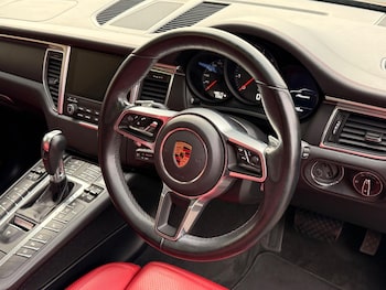 Used Porsche Macan 2016 for sale - 75692292: Photo