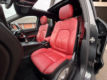 Used Porsche Macan 2016 for sale - 75692292: Photo