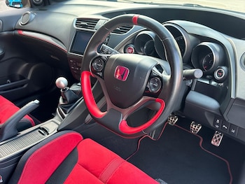 Used Honda Civic 2016 for sale - 75196856: Photo