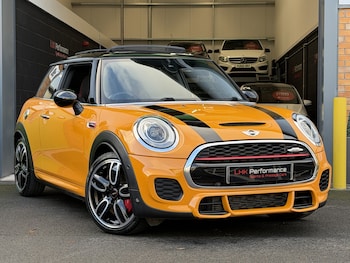 Used MINI Hatch 2015 for sale - 77008119: Photo