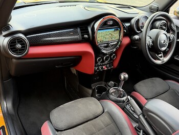 Used MINI Hatch 2015 for sale - 77008119: Photo