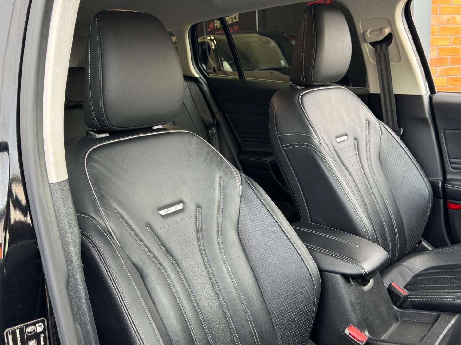 Used Ford Focus 2020 for sale - 76605921: Photo 16