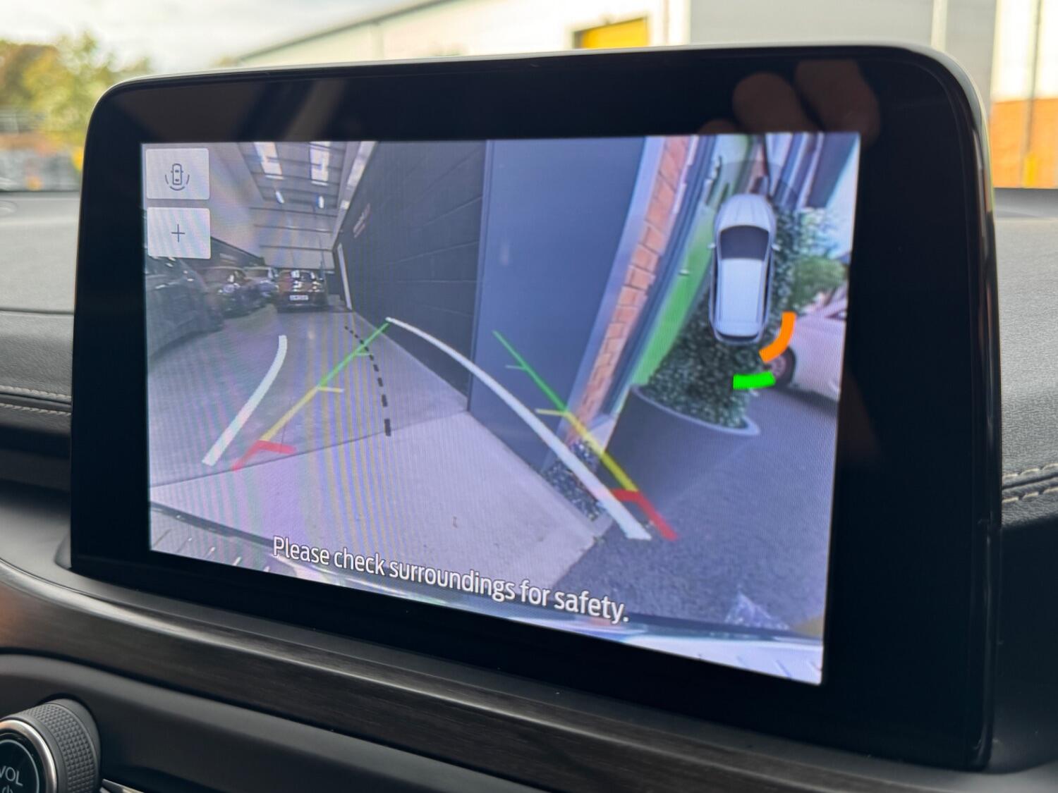 Used Ford Focus 2020 for sale - 76605921: Photo 18