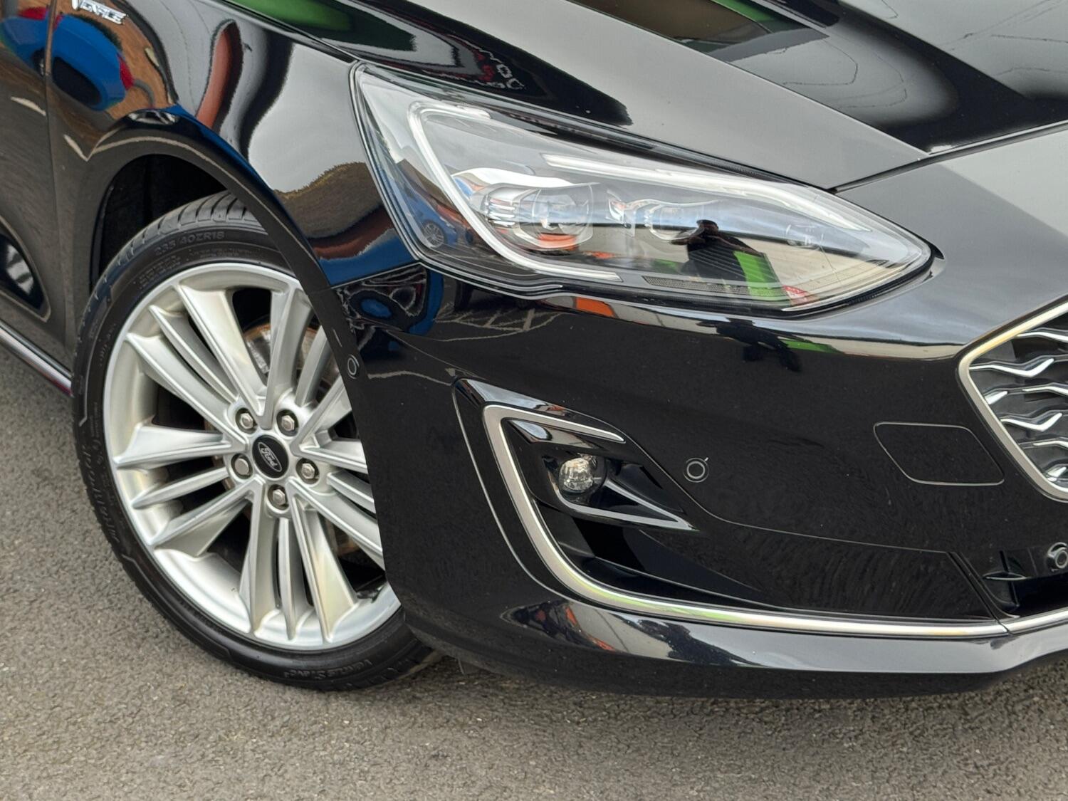 Used Ford Focus 2020 for sale - 76605921: Photo 2