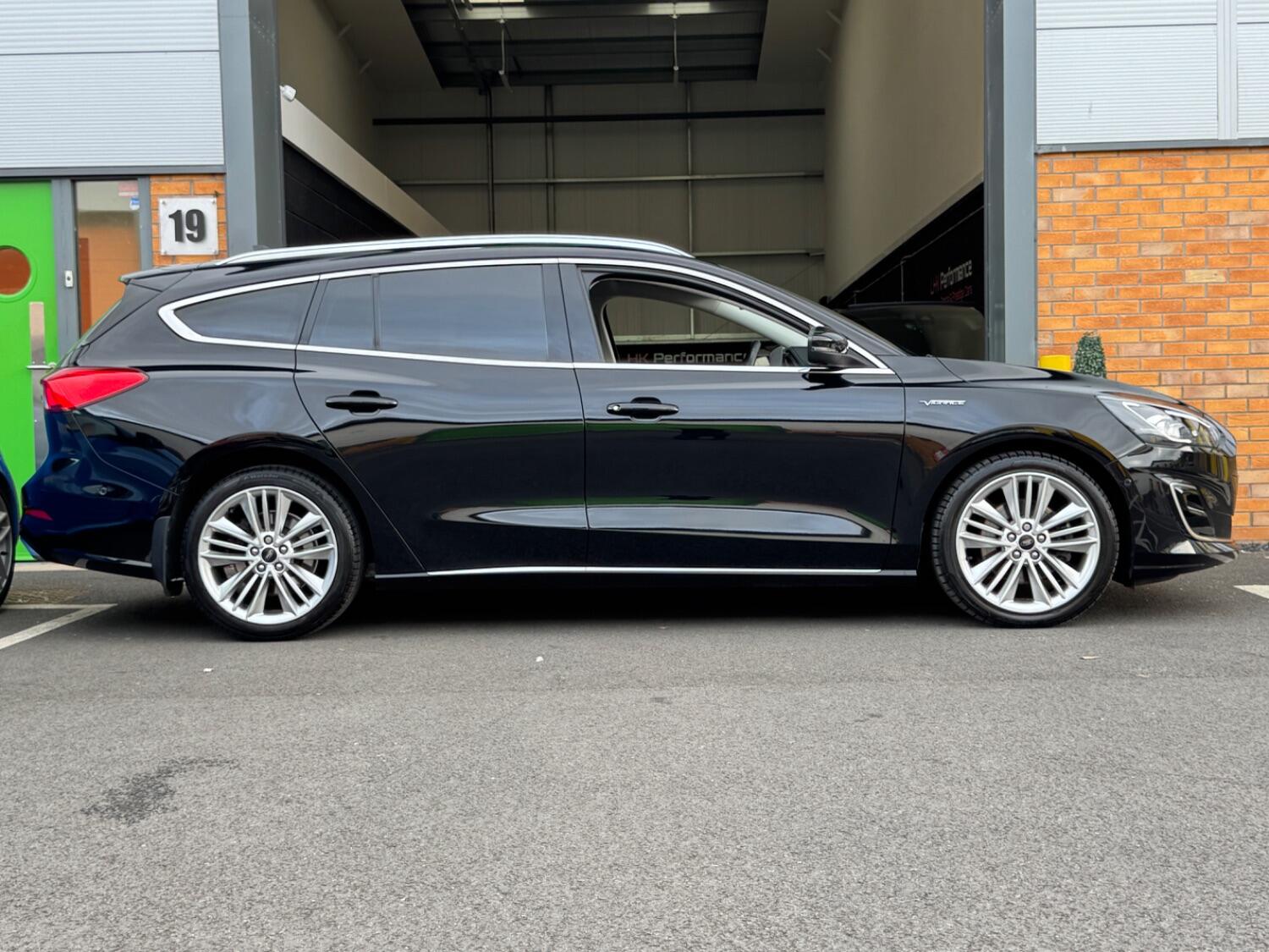 Used Ford Focus 2020 for sale - 76605921: Photo 20