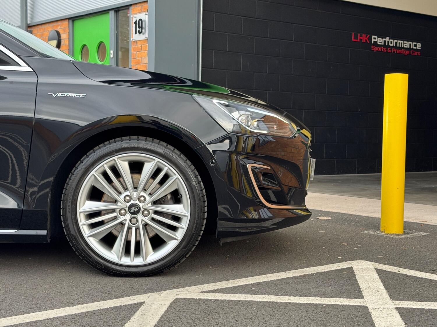 Used Ford Focus 2020 for sale - 76605921: Photo 24