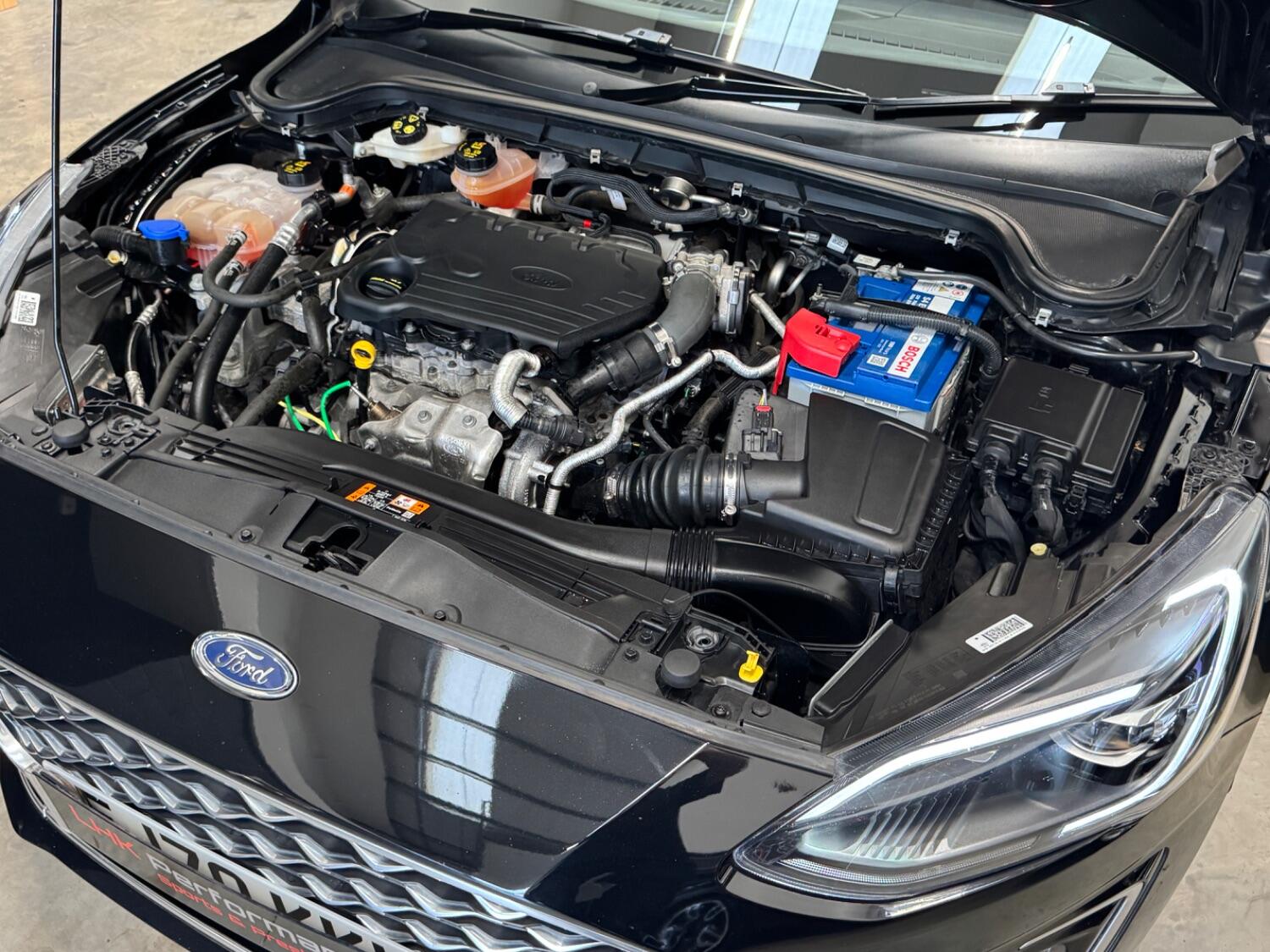 Used Ford Focus 2020 for sale - 76605921: Photo 25