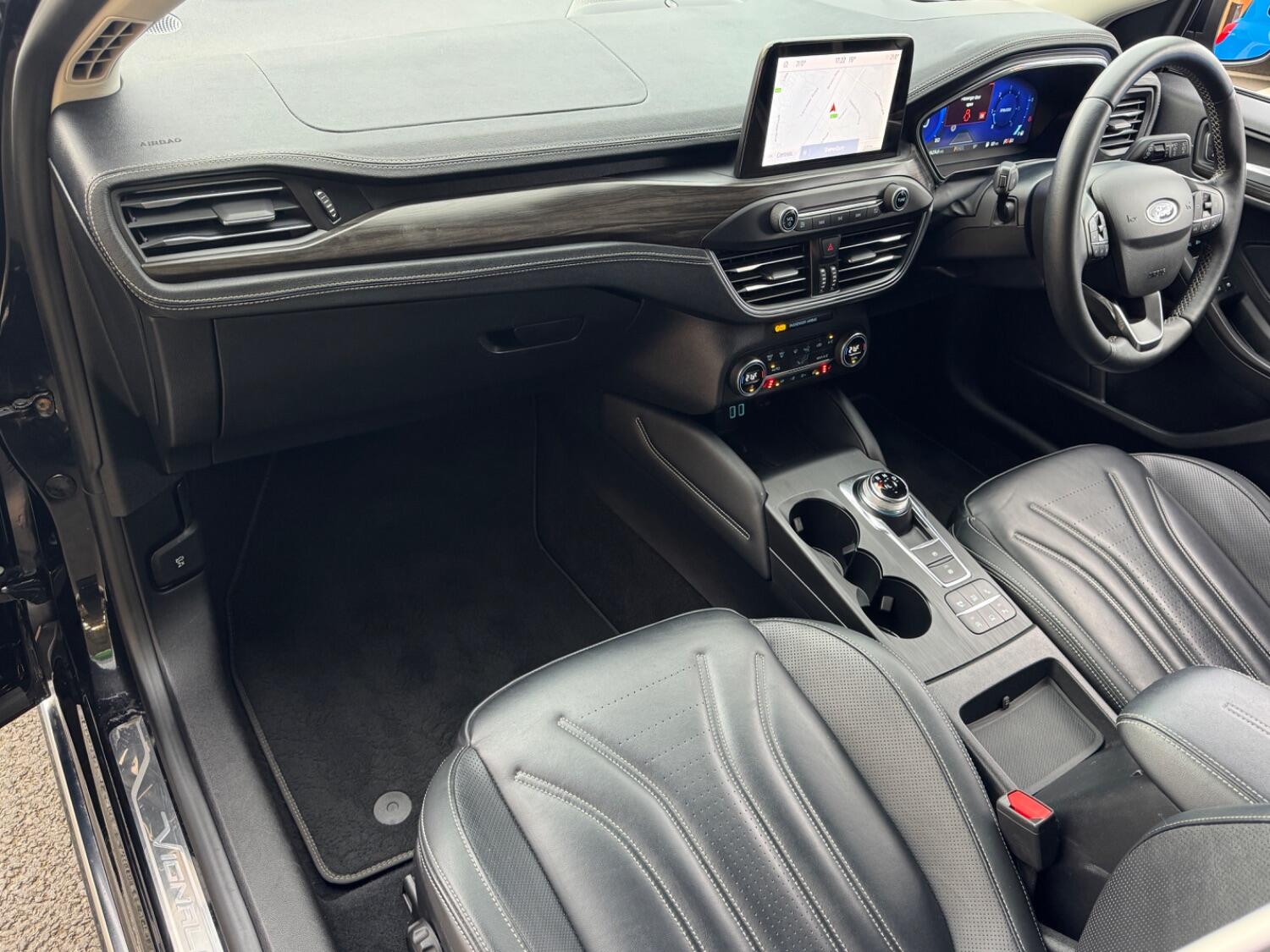 Used Ford Focus 2020 for sale - 76605921: Photo 4