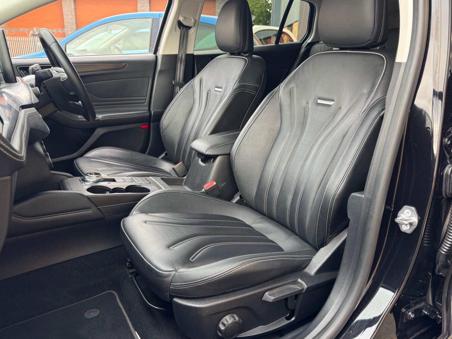 Used Ford Focus 2020 for sale - 76605921: Photo 5