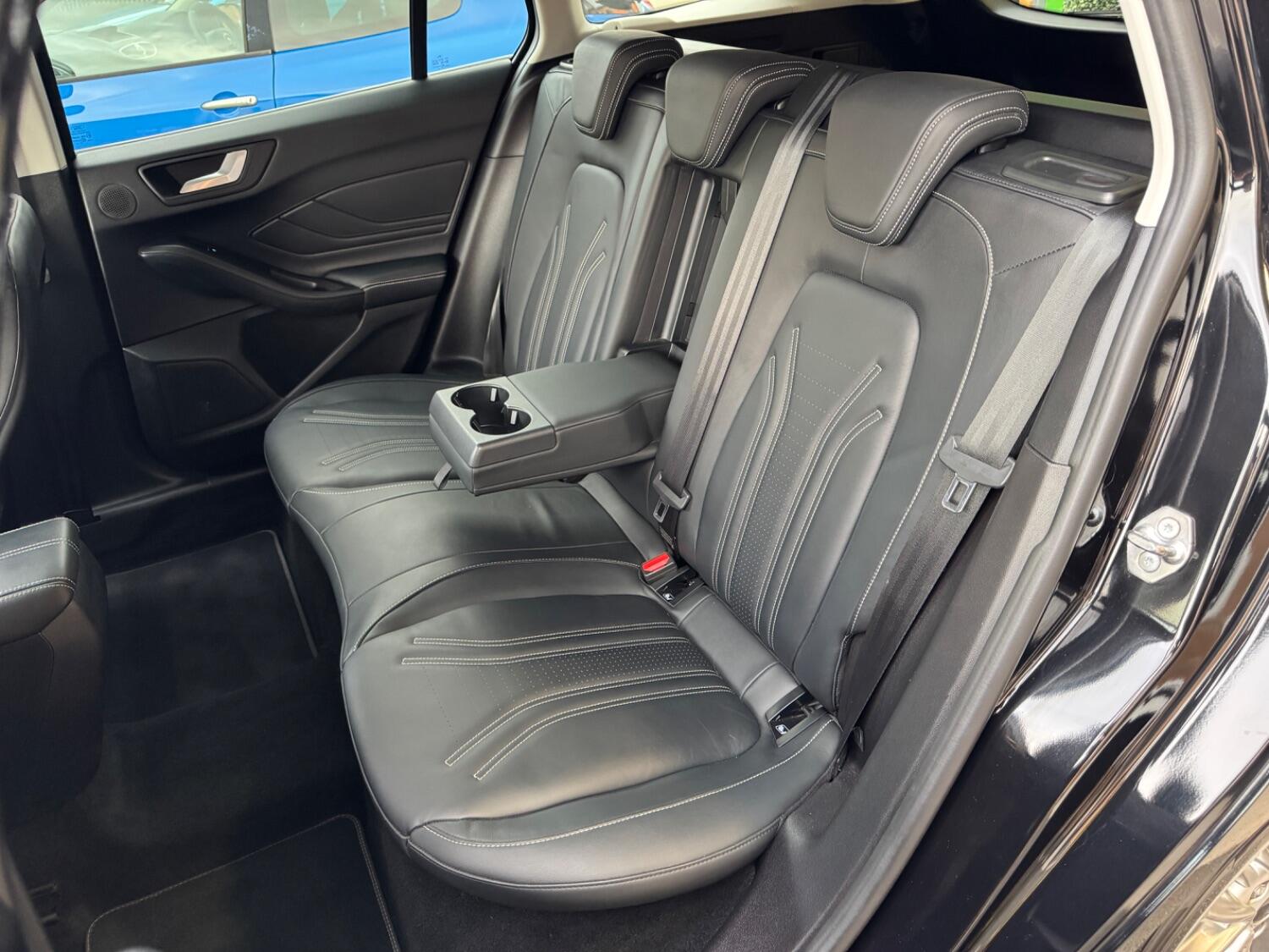 Used Ford Focus 2020 for sale - 76605921: Photo 6